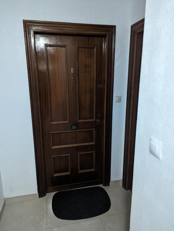 Europa Club Apartment, La Cala De Finestrat, Benidorm, Next To The Beach, Ground Floor, Air Cond Eksteriør billede