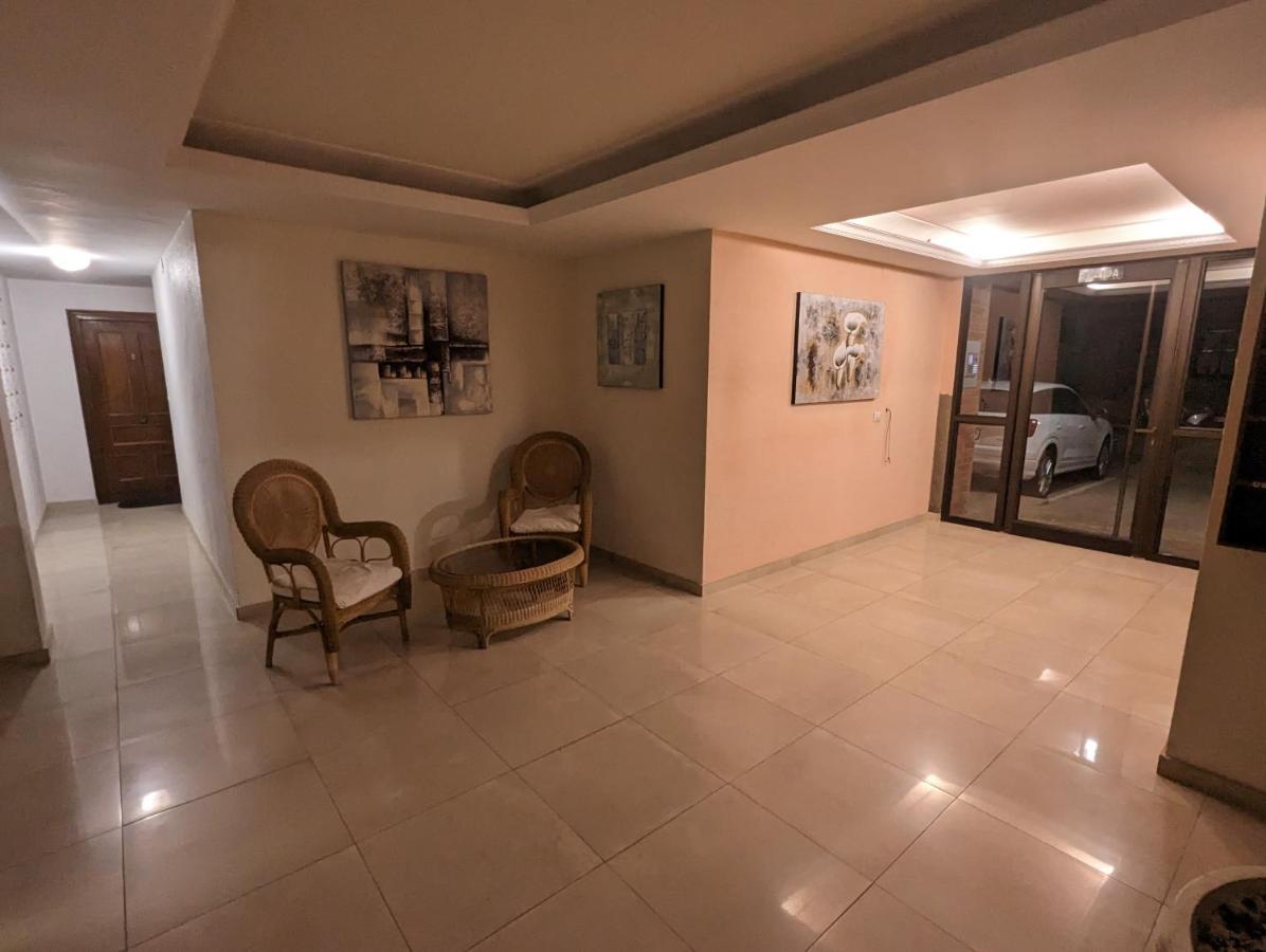 Europa Club Apartment, La Cala De Finestrat, Benidorm, Next To The Beach, Ground Floor, Air Cond Eksteriør billede